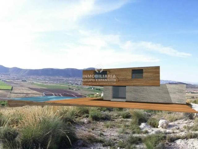Terreno en venta en el Vinalopó Mitjà / El Vinalopó Medio, Valencia