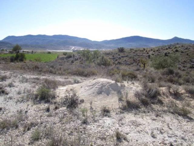 Terreno en venta en el Vinalopó Mitjà / El Vinalopó Medio, Valencia