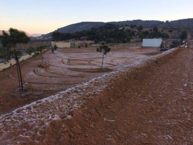 Terreno en venta en el Vinalopó Mitjà / El Vinalopó Medio, Valencia