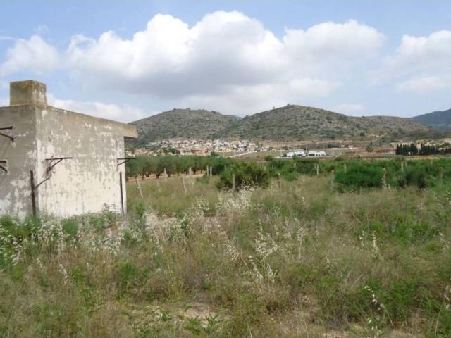 Terreno en venta en el Vinalopó Mitjà / El Vinalopó Medio, Valencia