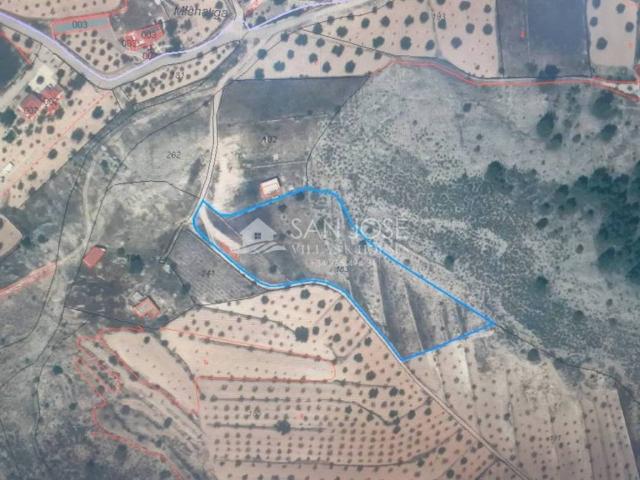 Terreno en venta en el Vinalopó Mitjà / El Vinalopó Medio, Valencia