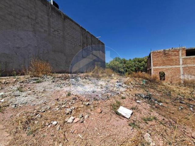 Terreno en venta en Guadalupe