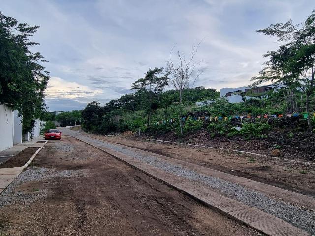 Terreno en venta en Texistepec, Veracruz