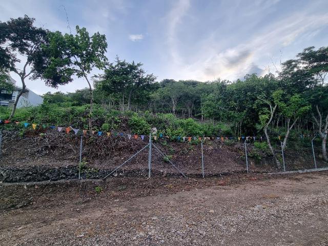 Terreno en venta en Texistepec, Veracruz