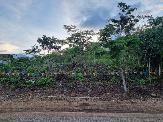 Terreno en venta en Texistepec, Veracruz