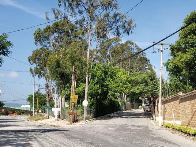 Terreno en venta en Texistepec, Veracruz