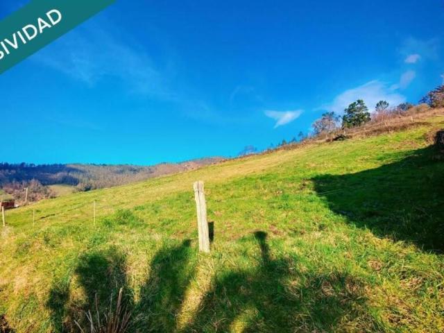Terreno en venta en El Franco
