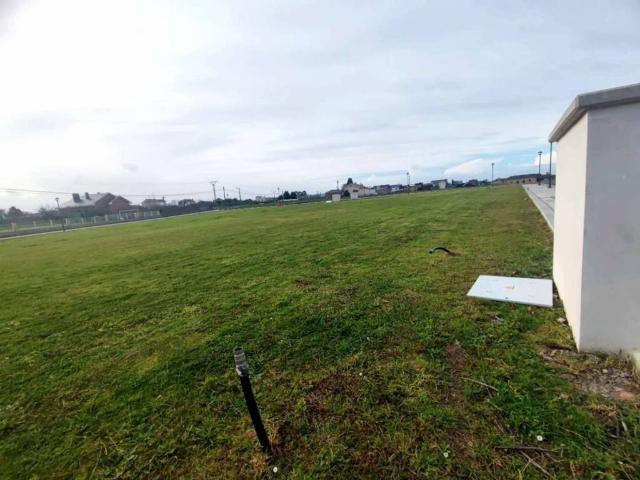 Terreno en venta en El Franco