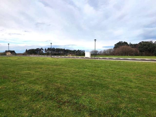 Terreno en venta en El Franco
