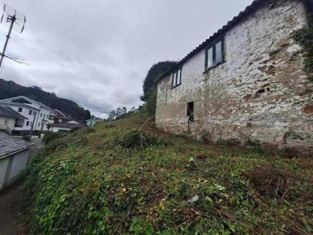 Casa en venta en El Franco, Asturias