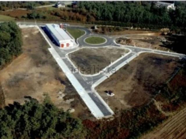 Terreno en venta en El Franco