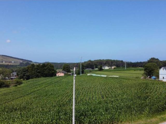 Terreno en venta en El Franco, Asturias