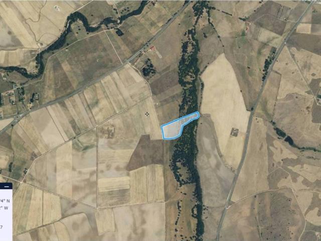 Terreno en venta en El Fresno, Castilla y León