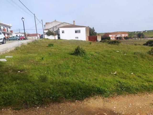 Terreno en venta en El Garrobo, Andalucía