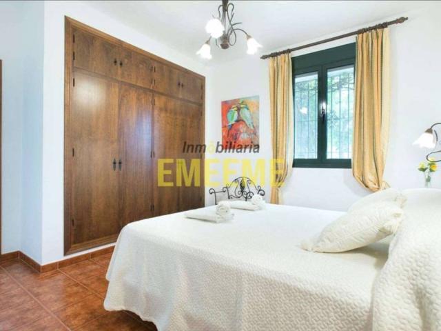 Terreno en venta en Sierra de Cádiz, Andalucía