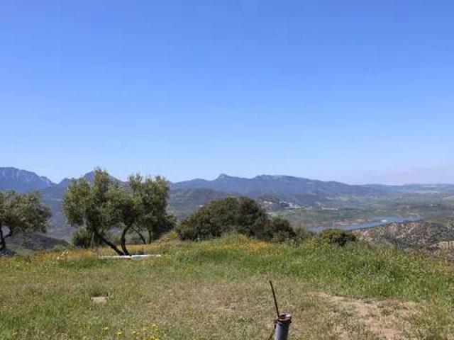 Terreno en venta en Sierra de Cádiz, Andalucía