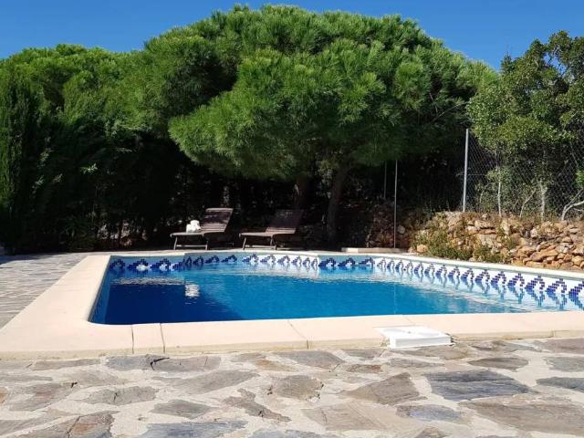 Terreno en venta en Sierra de Cádiz, Andalucía