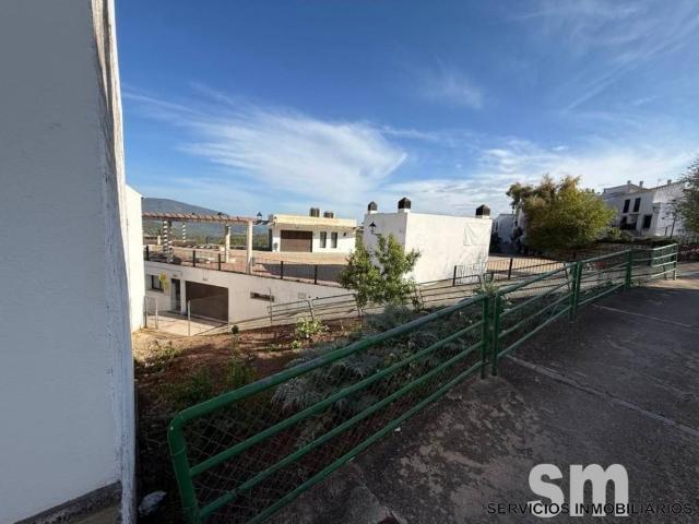 Terreno en venta en Sierra de Cádiz, Andalucía