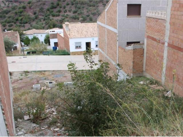 Terreno en venta en El Gastor, Cádiz