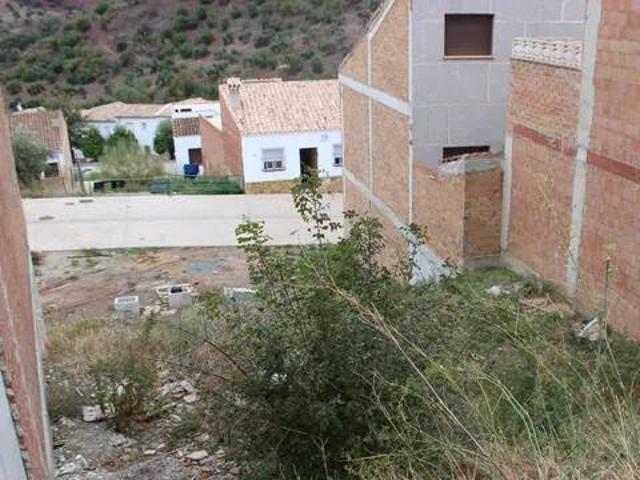 Terreno en venta en Sierra de Cádiz, Andalucía