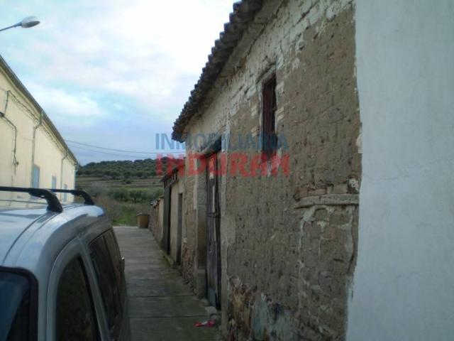 Terreno en venta en El Gordo, Extremadura