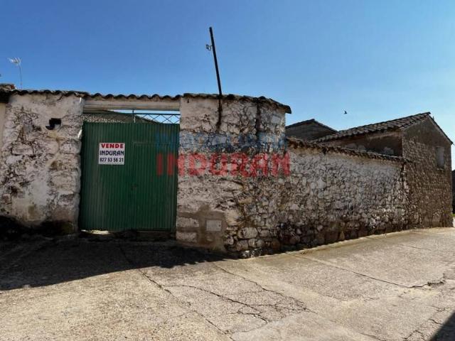 Terreno en venta en El Gordo, Extremadura