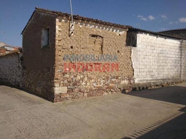 Terreno en venta en El Gordo, Extremadura