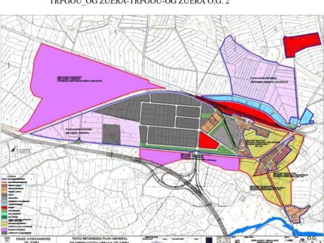 Terreno en venta en Somontano de Barbastro, Aragón