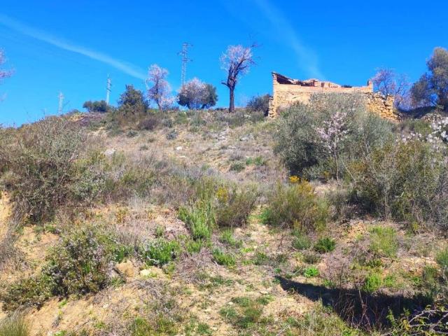 Terreno en venta en Somontano de Barbastro, Aragón