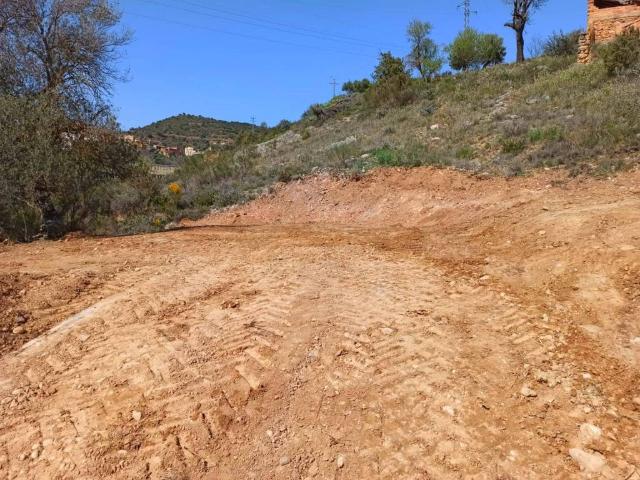Terreno en venta en Somontano de Barbastro, Aragón