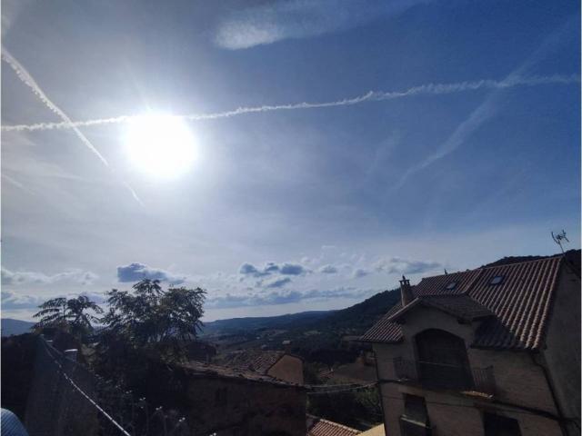 Terreno en venta en Somontano de Barbastro, Aragón