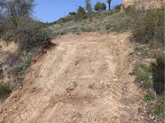 Terreno en venta en Somontano de Barbastro, Aragón