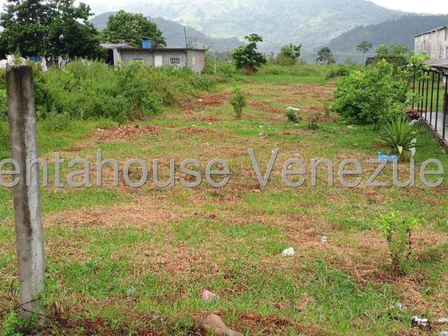 Propiedad en venta en Táchira