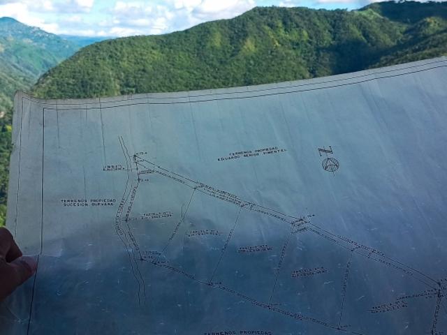 Terreno en venta en Boca De Uchire, Miranda