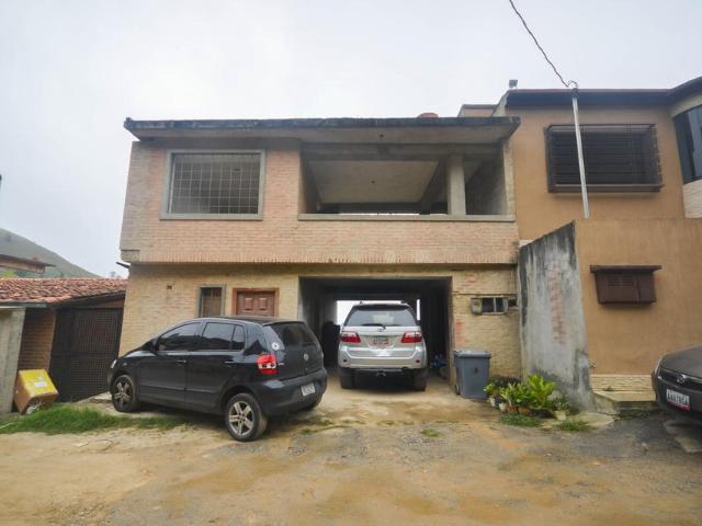 Propiedad en venta en Boca De Uchire, Miranda