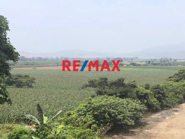 Terreno venta en Los Laureles, Chancay