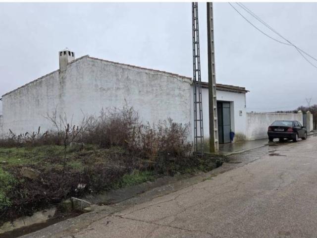 Terreno en venta en El Hito, Castilla-La Mancha