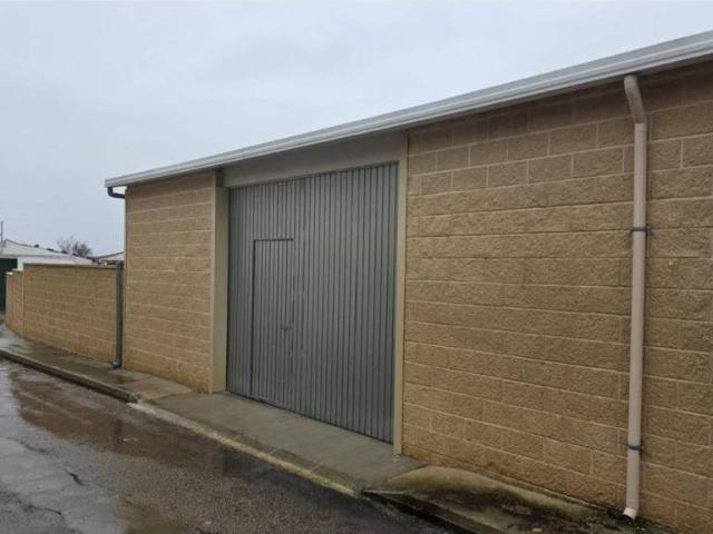 Terreno en venta en El Hito, Castilla-La Mancha