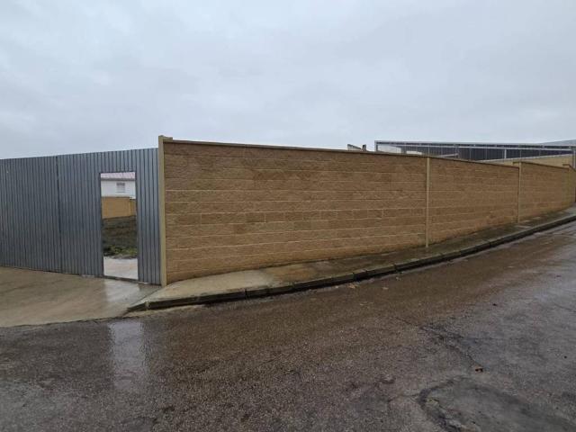 Terreno en venta en El Hito, Castilla-La Mancha