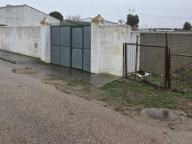 Terreno en venta en El Hito, Castilla-La Mancha