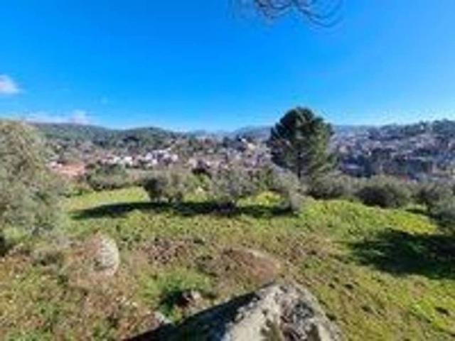 Terreno en venta en El Hornillo, Castilla y León