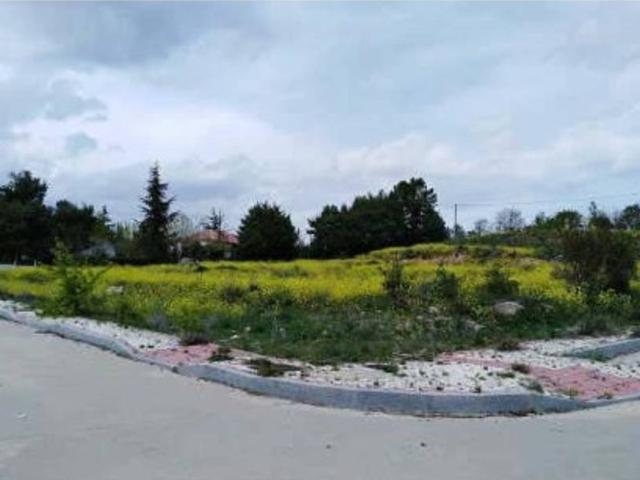 Terreno en venta en El Hoyo De Pinares, Castilla y León