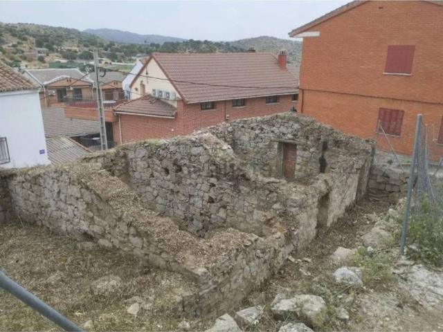Terreno en venta en El Hoyo De Pinares, Castilla y León