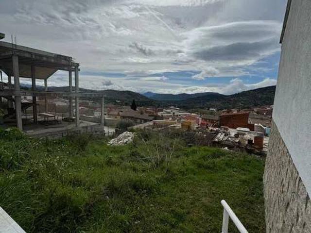 Terreno en venta en El Hoyo De Pinares, Castilla y León
