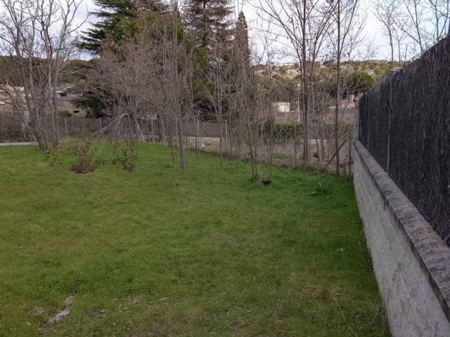 Terreno en venta en El Hoyo De Pinares, Castilla y León