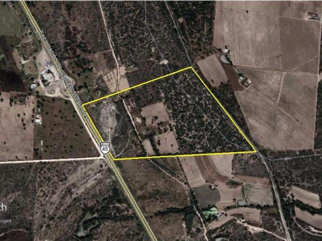 Terreno en venta en Región Altos Norte, Jalisco