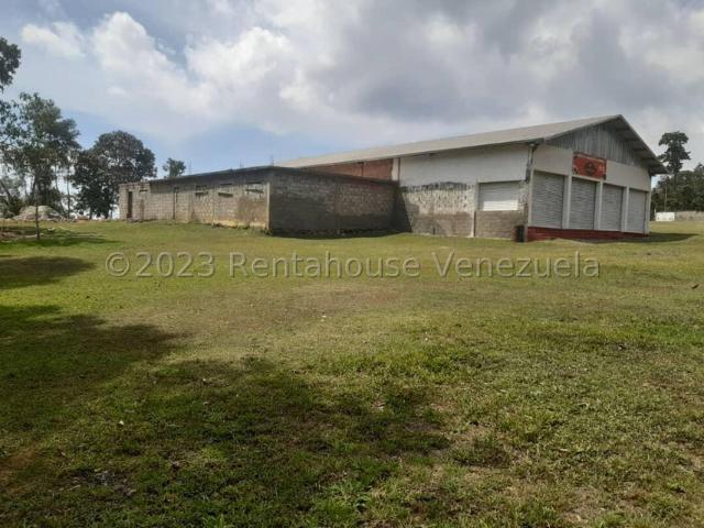 Propiedad en venta en Boca De Uchire, Distrito Capital