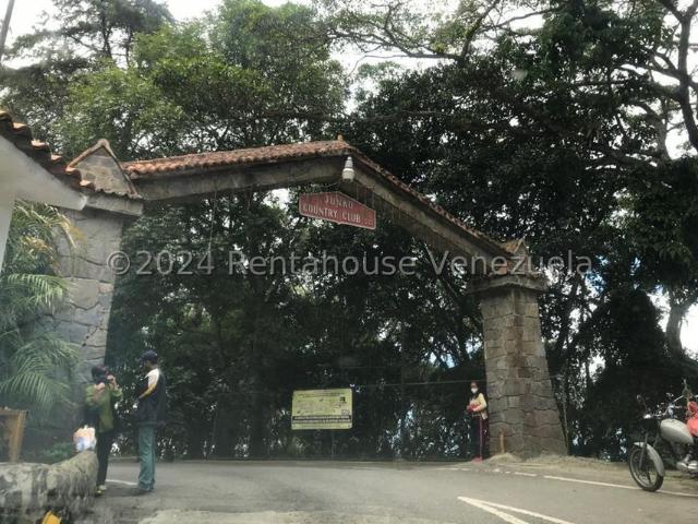 Propiedad en venta en Boca De Uchire, Distrito Capital