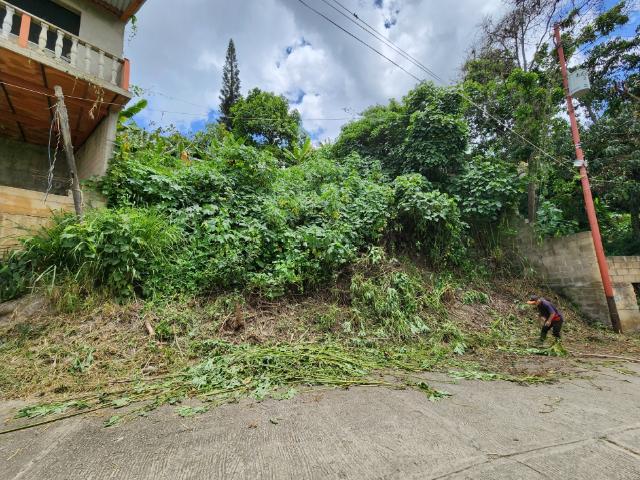 Terreno en venta en Boca De Uchire, Distrito Capital