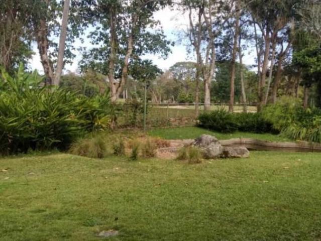 Terreno en venta en Distrito Capital